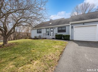99 Cannon Ridge Dr #99, Watertown, CT 06795