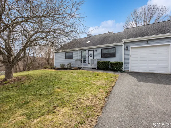 99 Cannon Ridge Drive #99, Watertown, CT 06795