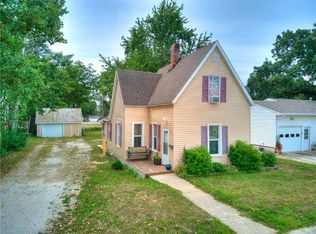 606 1st Ave S, Humboldt, IA 50548