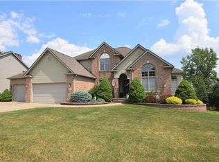 3141 Preakness Dr, Stow, OH 44224