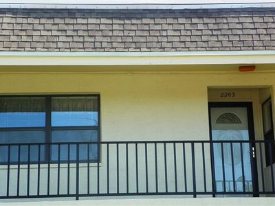 12300 Vonn Rd APT 2203, Largo, FL, 33774
