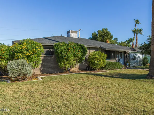 542 W 15TH Street, Tempe, AZ 85281