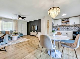 2629 Lilac Ave, North Charleston, SC 29405