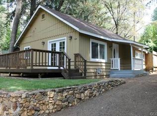 1329 Taylor Ln, Paradise, CA 95969