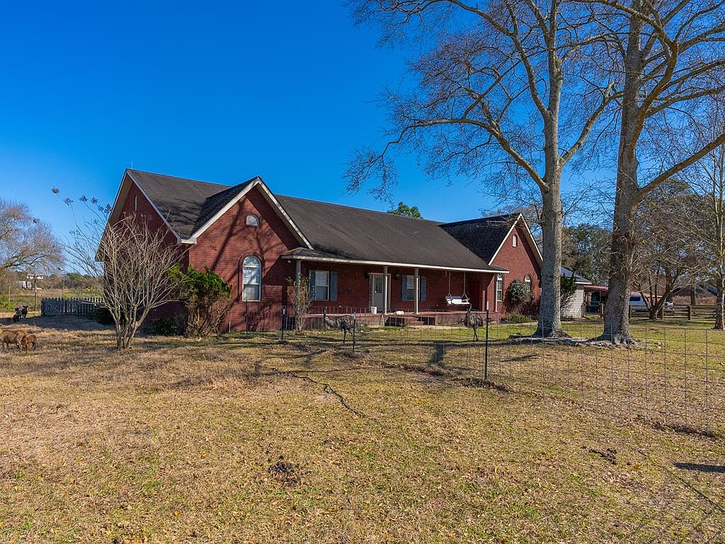 166 Bovine Dr, Mershon, GA 31551 MLS 34583 Zillow