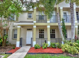 2116 SE Eatonville Dr, Port Saint Lucie, FL 34952