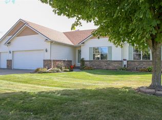 10062 N Hunt Ct, Davison, MI