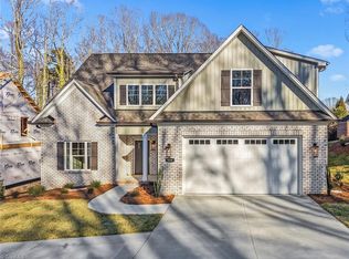 555 Alpine Rd, Winston Salem, NC 27104