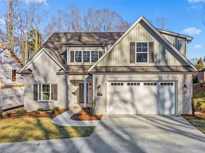 555 Alpine Rd, Winston Salem, NC, 27104
