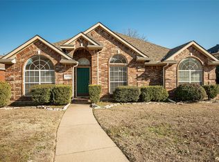 8104 Greenwood Dr, Plano, TX 75025