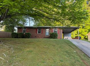 702 Kildee Dr, Lexington, NC 27292