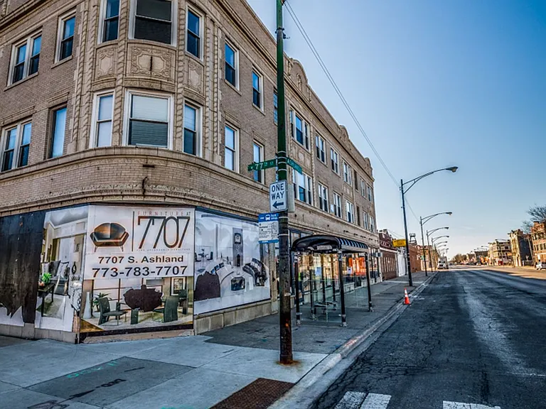 7701 S Ashland Ave — Photo 17