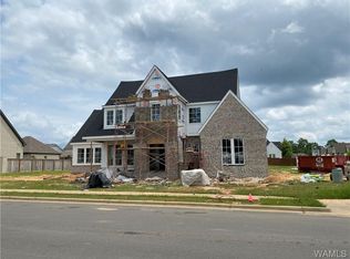 5807 Moreland Ave, Tuscaloosa, AL 35406