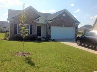 905 Ashbourn Court Sec 1, Murrells Inlet, SC 29576