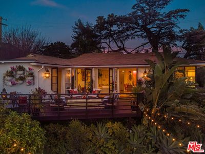 4235 Camino Real, Los Angeles, CA, 90065