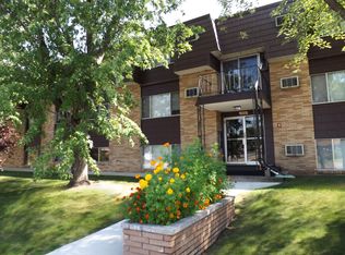 444 Apartments, Saint Cloud, MN 56303