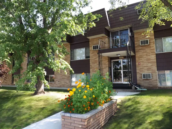 444 Apartments - Senior Community, 444 33rd Ave N APT 205, Saint Cloud, MN 56303
