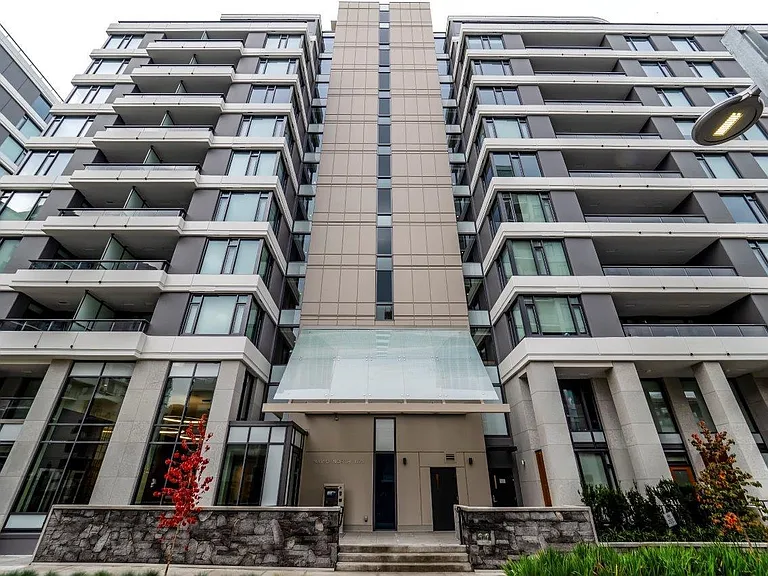 1678 Pullman Porter St #405 — Photo 18