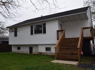 2612 26th St, Zion, IL