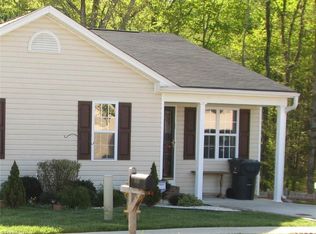 332 Tanner Ct, Kernersville, NC 27284