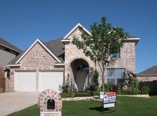 7504 Archer Way, McKinney, TX 75072