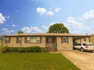 714 Sunset Ln, Harrison, AR 72601