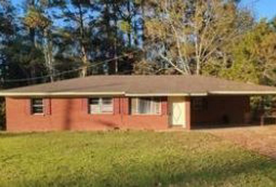 Property Front View