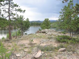 0 Weda Ct, Red Feather Lakes, CO 80545