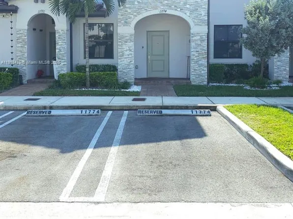 11774 SW 246th Ln, Homestead, FL 33032