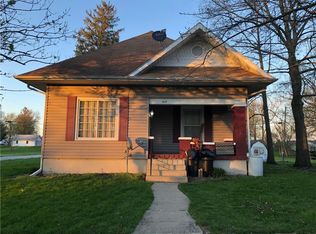209 N Washington St, Colfax, IN 46035
