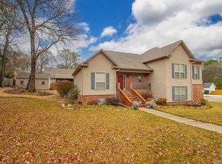1602 Rodeo Dr, Bryant, AR 72022