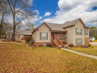 1602 Rodeo Dr, Bryant, AR, 72022