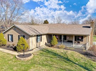 9436 Mount Tabor Rd, Aurora, IN 47001