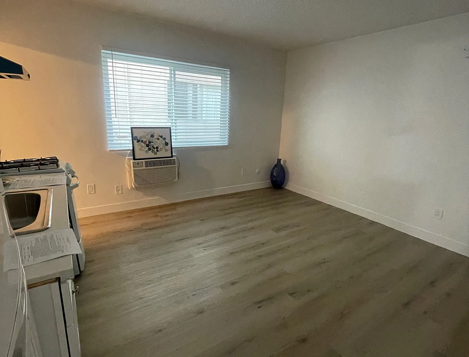 1 bed, 525 sqft, $1,595 — Photo 1