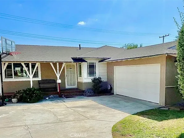 14316 Plantana Dr, La Mirada, CA 90638