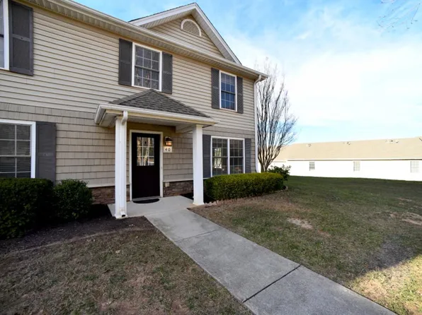 40 Lawton Cir, Lynchburg, VA 24501