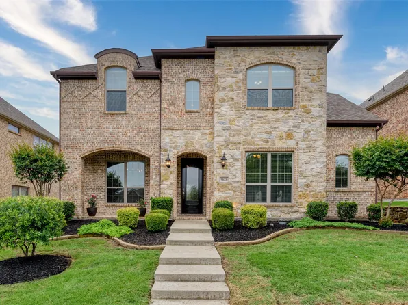 9673 Staffordshire Rd, Frisco, TX 75035