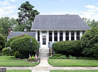 836 Lambert Ave, Mount Ephraim, NJ 08059
