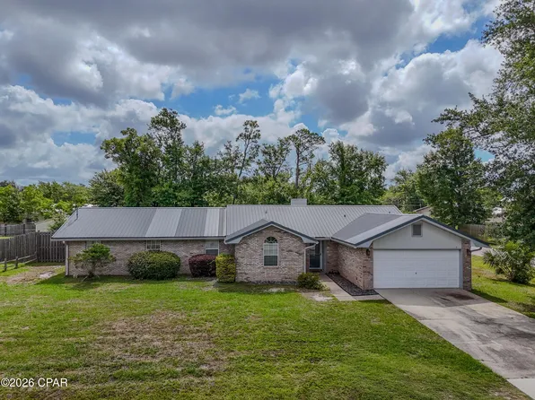 1609 New Hampshire Ave, Lynn Haven, FL 32444