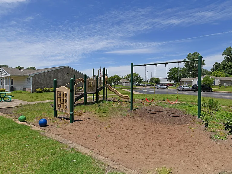 Playground