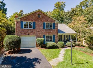 18916 Diary Rd, Montgomery Village, MD 20886