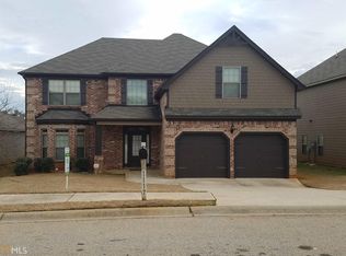 1117 Parkside Ln, McDonough, GA 30253