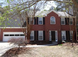 1849 Hannah Pl, Powder Springs, GA 30127