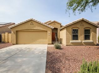 15082 W Taylor St, Goodyear, AZ 85338