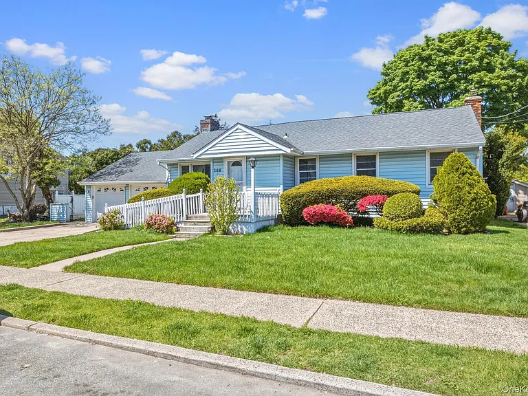 168 Lenox Ave — Photo 1