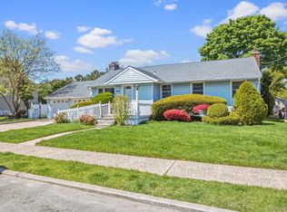 168 Lenox Ave, Uniondale, NY 11553