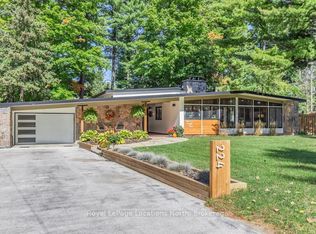 224 McCrea Dr, Clearview, ON L0M 1S0
