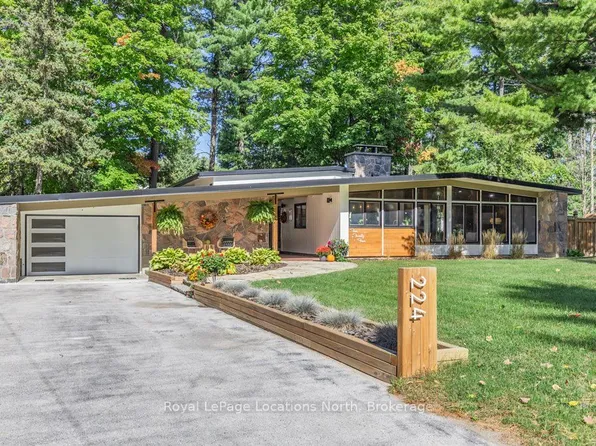 224 McCrea Dr, Clearview, ON L0M 1S0