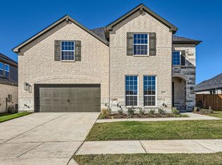 3204 Little Bluestem Rd, Celina, TX 75009