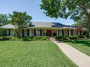 7679 Indian Springs Rd, Dallas, TX 75248